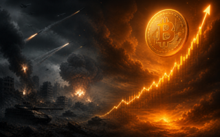 Iran attacked the UAE. The ceasefire is breaking. Bitcoin is between a rock and a hard place again. – Bitcoin.pl