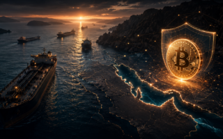 Iran hits sanctions and launches the Hormuz Safe cryptocurrency platform – Bitcoin.pl