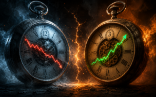 Mark Cuban sold bitcoins. Adam Back responded with numbers. Both are right – Bitcoin.pl