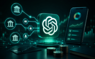 OpenAI is getting into personal finance and will connect ChatGPT to bank accounts