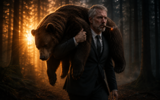 Saylor said goodbye to the bear. Strategy buys bitcoins again – Bitcoin.pl
