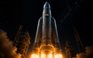 SpaceX disclosed 18,712 bitcoins. Analysts were wrong by half – Bitcoin.pl