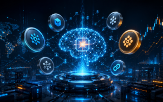 TOP 7 AI tokens that are back on investors’ radar in 2026