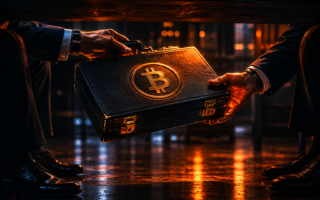 The billionth whale left quietly. Bitcoin didn’t even blink – Bitcoin.pl