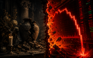 The funeral company buried 40 million. Customer USD on leveraged ETH. “Parental Love” lost 8x annual revenues – Bitcoin.pl