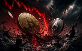 The market sell-off of BTC and ETH brought mass liquidation of long positions – Bitcoin.pl
