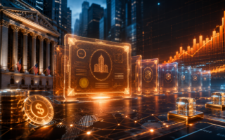 Tokenized shares could grow to $500 billion. SEC is preparing a breakthrough for the RWA market – Bitcoin.pl