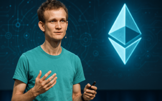Vitalik Buterin wants a “new Ethereum”. The foundation changes course and focuses on decentralization – Bitcoin.pl