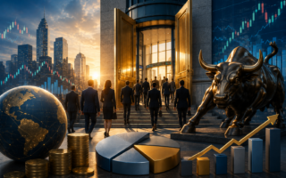 Martons Group: Why IPOs Are Once Again Attracting Investor Attention