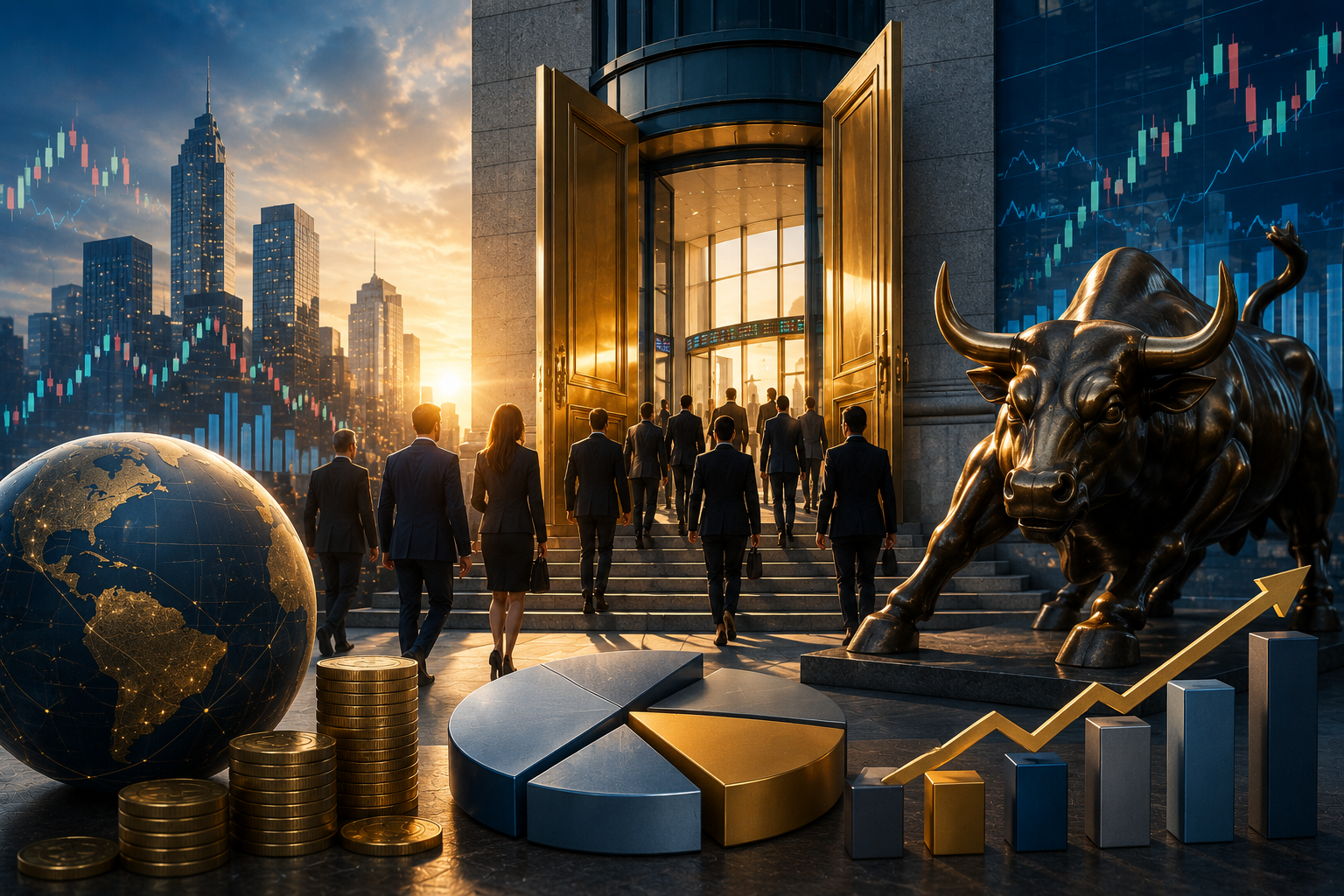 Martons Group: Why IPOs Are Once Again Attracting Investor Attention