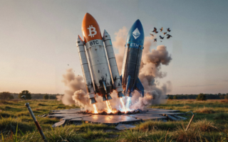 Bitcoin price after a series of declines. Is it worth investing again? – Bitcoin.pl
