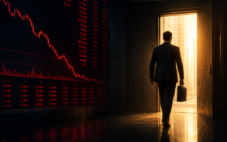 $3 billion escaped from the BlackRock fund. Bitcoin ETFs have the worst month in history – Bitcoin.pl