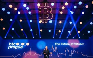 BTC Prague 2026 has started! The largest Bitcoin conference in Europe has started in Prague – Bitcoin.pl