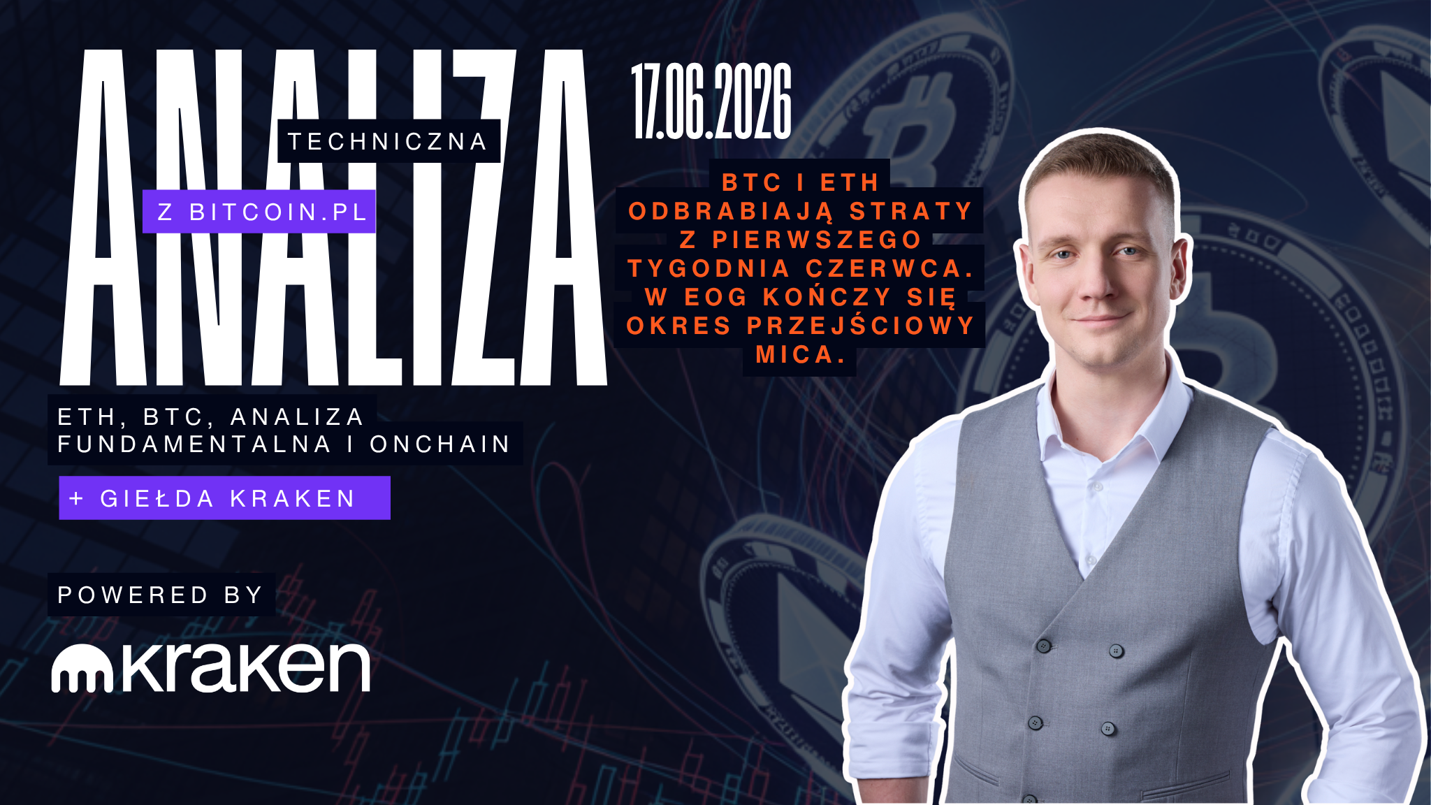 BlackRock obiecuje 25% rocznie z Bitcoina. Haczyk jest w opcjach