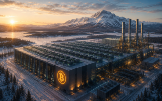 Bitdeer is building a large data center in Canada with its own gas power plant – Bitcoin.pl