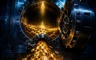 BlackRock is selling off Bitcoin. $3.4 billion escaped in 11 days – Bitcoin.pl