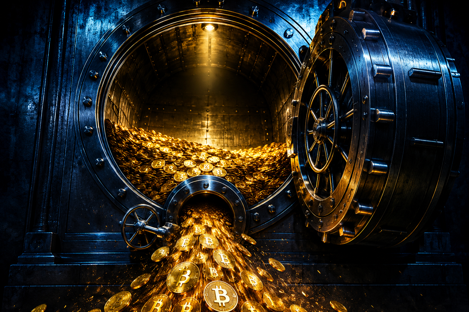 Bitcoin FilmFest 2026