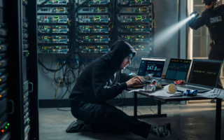 CBZC breaks up the “SIM swap” gang. Millions in cryptocurrencies and the threat of 25 years in prison – Bitcoin.pl