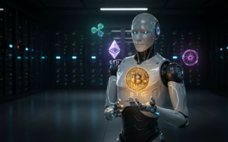 CZ believes that AI and cryptocurrencies will join forces faster than we expect. “It’s a matter of months”