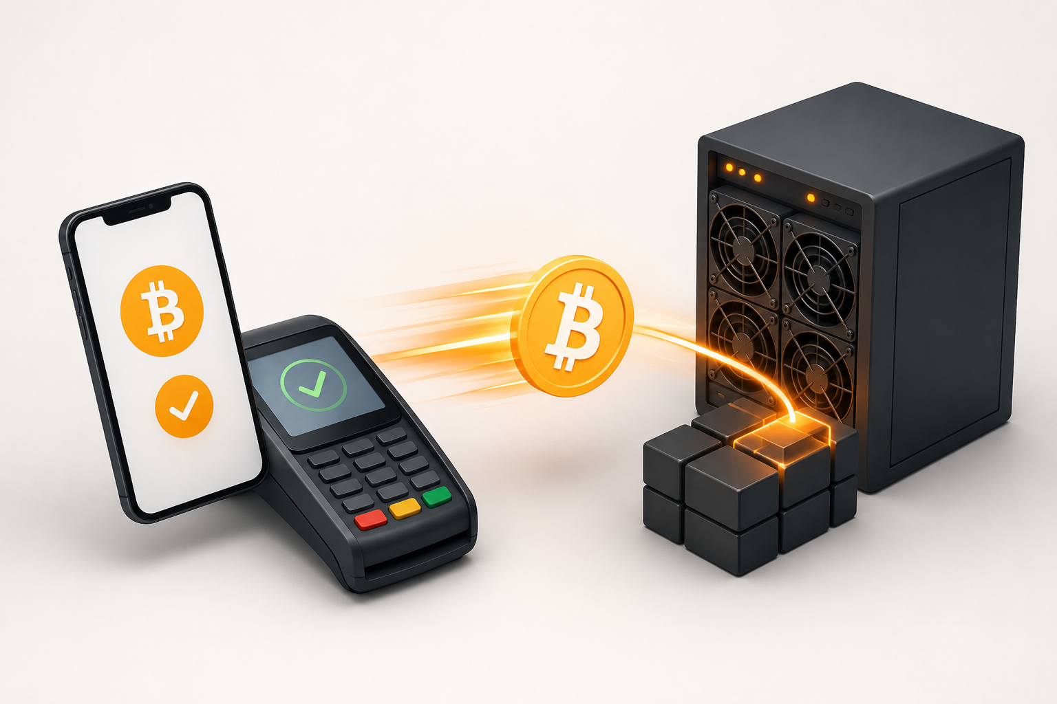 bitcoin strategy