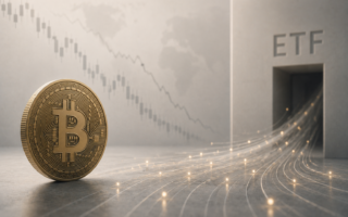 Huge outflow of capital from Bitcoin ETF funds in the face of a deep collapse in the cryptocurrency market – Bitcoin.pl