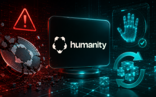 Humanity Protocol after the USD 36 million hack. The project expires the old H token, announces airdrop and restart of the mainnet – Bitcoin.pl