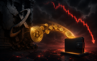 Receiver Mt. Gox sends thousands of bitcoins to new address amid correction – Bitcoin.pl