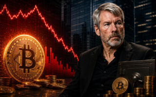 Strategy may sell bitcoins for $1.25 billion. This is an important signal for the entire market – Bitcoin.pl