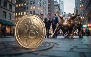 Strategy’s founder believes in a 500-fold increase in the price of bitcoin – Bitcoin.pl