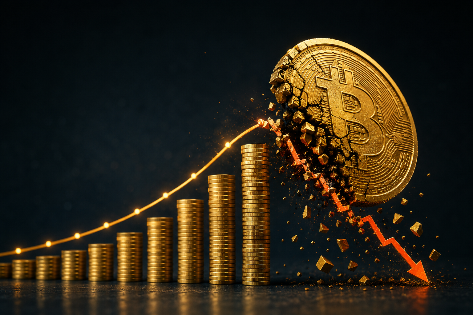 Wojna cenowa na rynku krypto funduszy. Grayscale przebija ofertę Bitwise oraz 21Shares