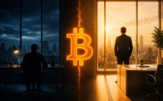 Swiss: one year of work on bitcoin. Pole: 4 years. Ukrainian: 13th. Ranking of 41 European countries – Bitcoin.pl