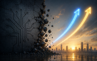 The Anthropic block shook the market. Venice and Morpheus tokens are growing in strength