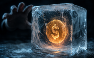 The Trumps’ stablecoin froze customers’ money. The stock exchange strikes back – Bitcoin.pl