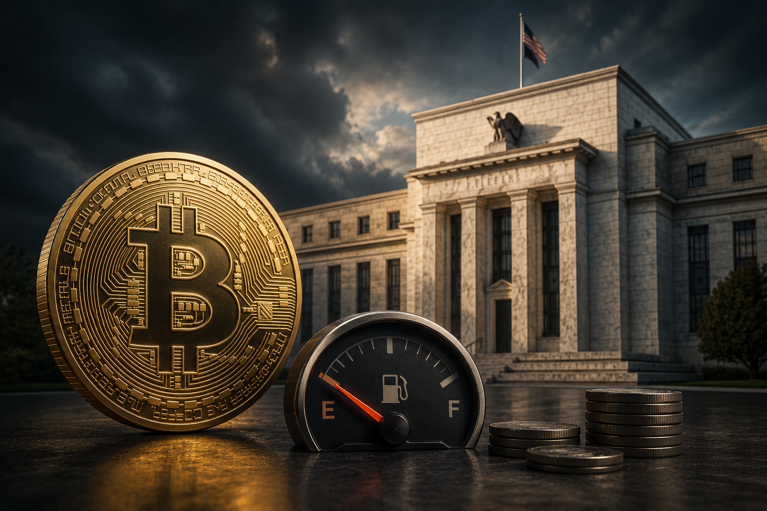 Złożył pendrive na policji. Teraz chce przejąć 3,8 miliona bitcoinów z ery Satoshiego - i prawo z 1958 roku mu na to pozwala