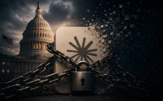 US Government Enforces Anthropic Blockade. Claude Fable 5 and Mythos 5 disappear from the Internet