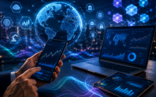 Getliquid24 and the Development of Digital Solutions for Modern Trading