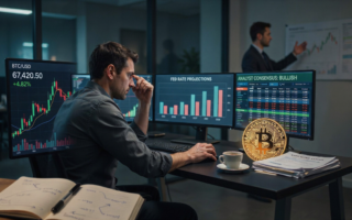 Truth week. How can US data affect cryptocurrencies? – Bitcoin.pl