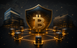 BlackRock and Strategy lead the Bitcoin Security Consortium. USD 15 million investment in network protection – Bitcoin.pl
