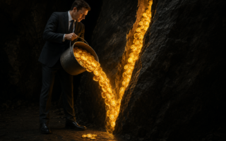 BlackRock raised $15 billion in crypto. Customers lost 46 – Bitcoin.pl
