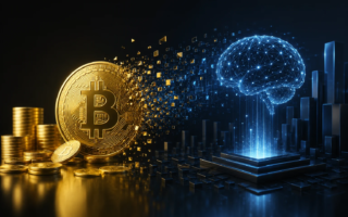 Empery Digital sells bitcoins for $87 million and relies on AI – Bitcoin.pl