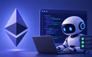 Ethereum Foundation reveals how automated AI agents work in code tests