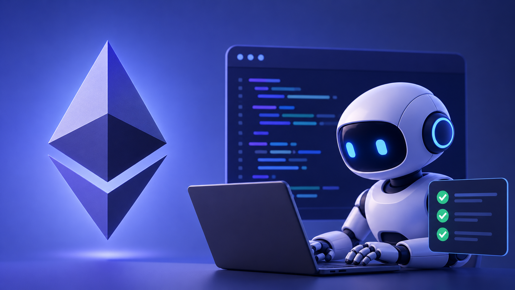 Vitalik Buterin zapowiada Lean Ethereum. Radykalna przebudowę sieci na miarę The Merge