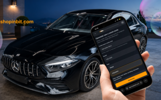 How to buy a car, a vacation… or 30 apple trees for crypto with ShopinBit? – Bitcoin.pl