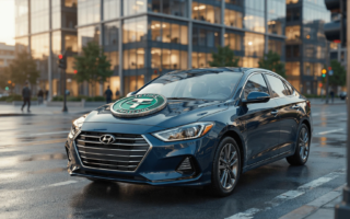 Hyundai enters stablecoins. The automotive giant is testing new payments on the blockchain – Bitcoin.pl
