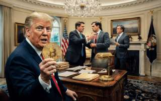 Political storm around the CLARITY Act. The Senate is preparing a bill, but without the support of Democrats – Bitcoin.pl