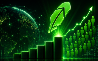 Robinhood achieves the highest number of RWA holders. He overtook the current leaders – Bitcoin.pl