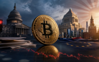 The US postpones a key bill for cryptocurrencies. Bitcoin is falling, Russia and Japan are accelerating, and Poland is stuck – Bitcoin.pl