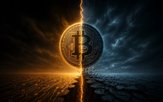 The controversial BIP 110 soft fork is heading to the August finale without network support – Bitcoin.pl
