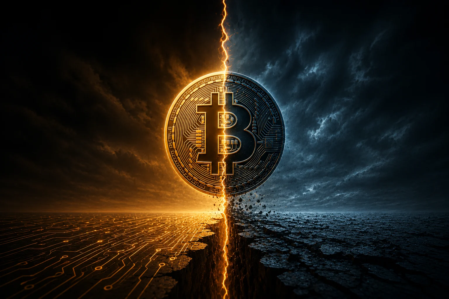 Empery Digital sprzedaje bitcoiny za 87 milionów dolarów i stawia na AI