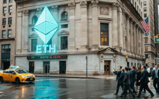 The new S&P and Pantera index are changing the rules of the game. Cryptocurrencies rated like companies – Bitcoin.pl
